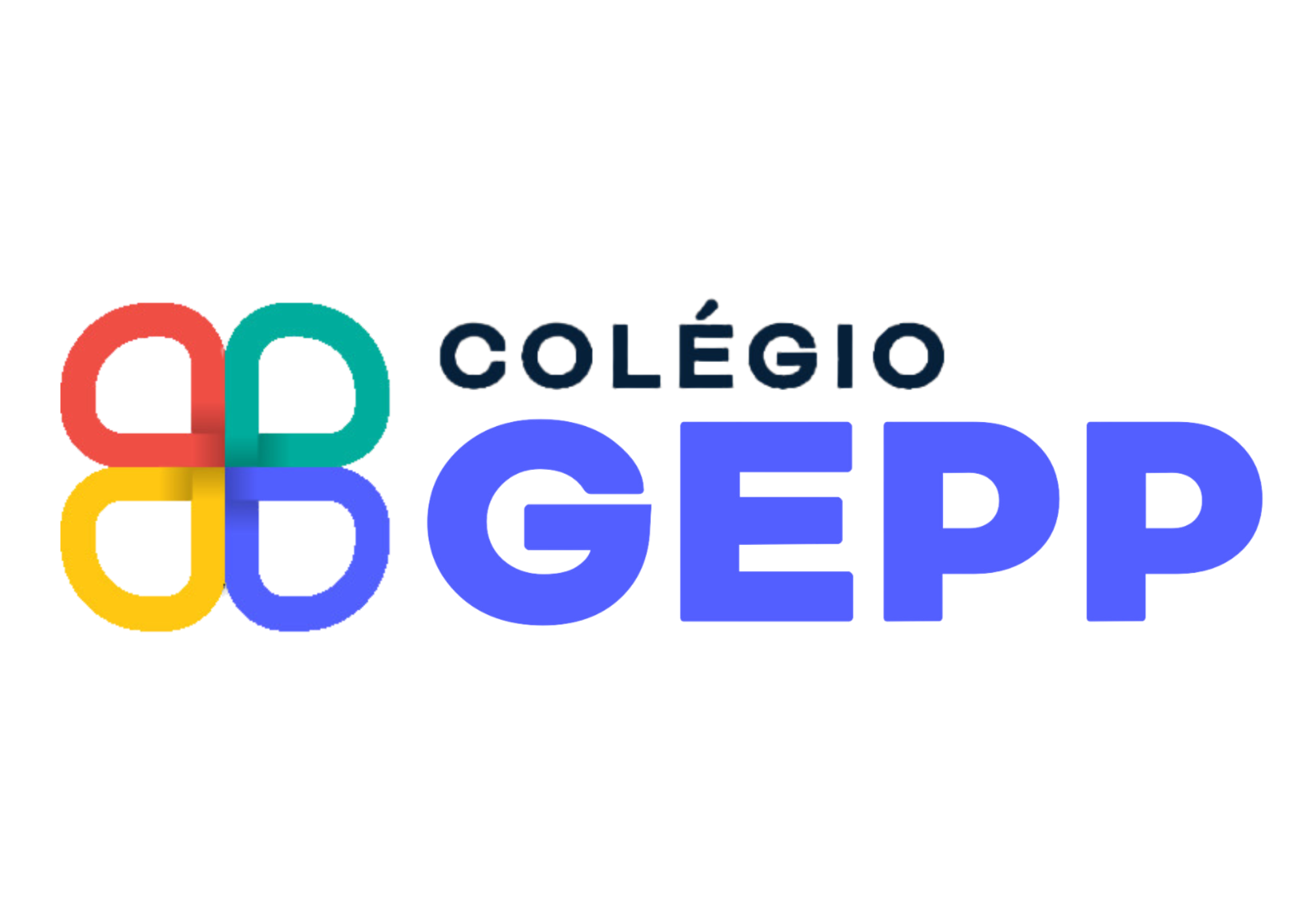 logo colégio GEPP