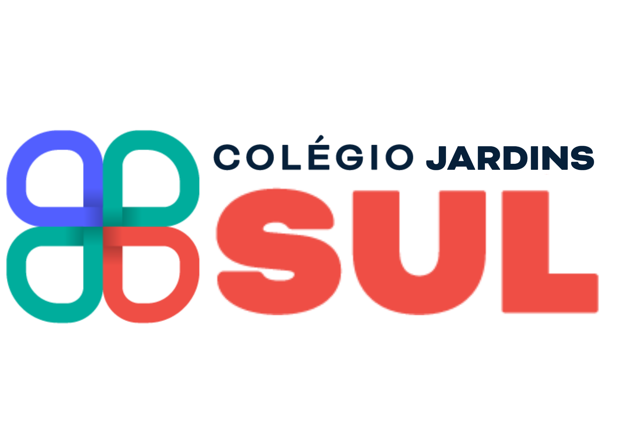 logo colégio jardins sul