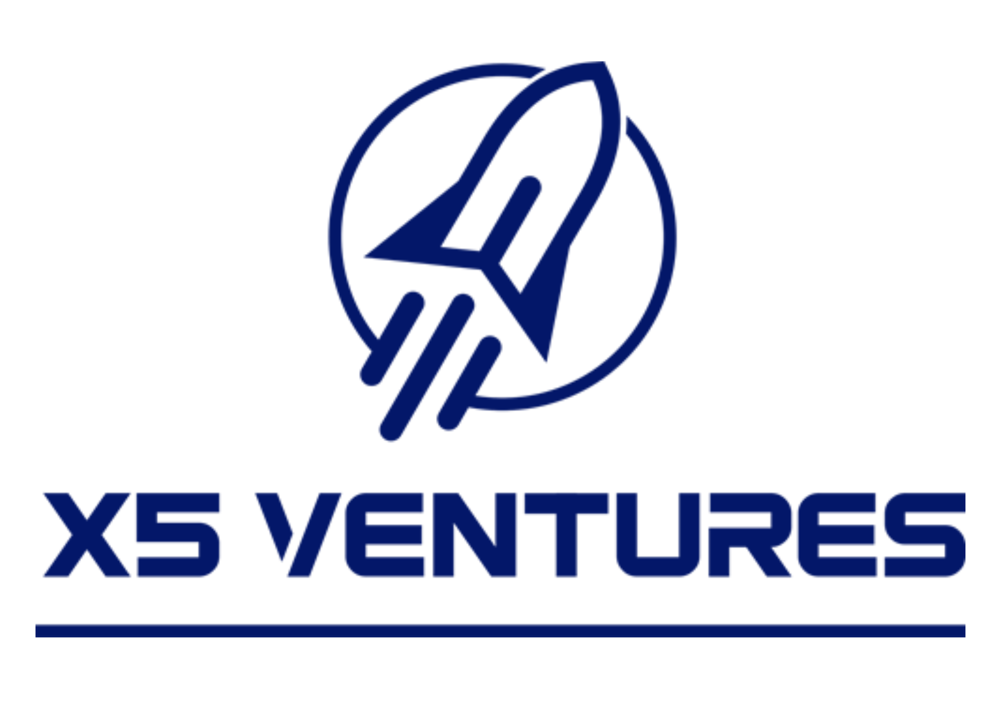 logo x5 ventures